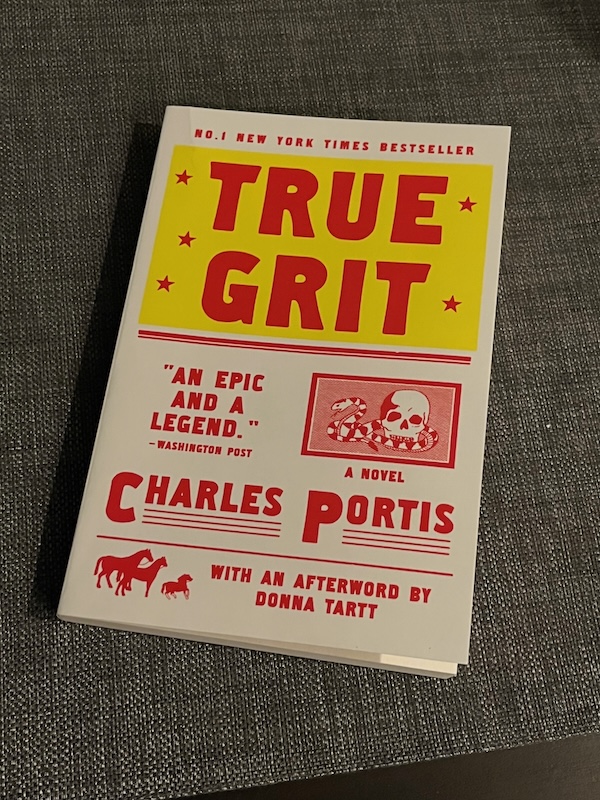 True Grit