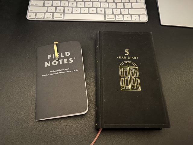 Notebooks