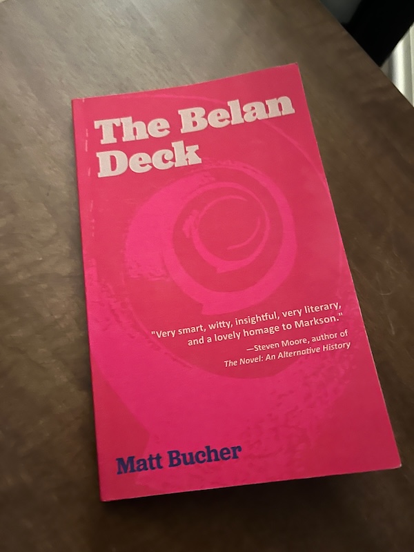 The Belan Deck