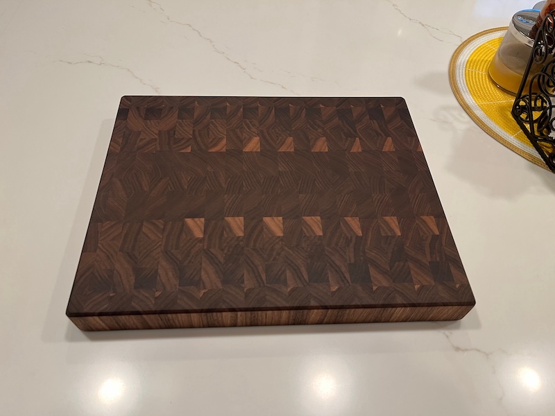 Cutting Board