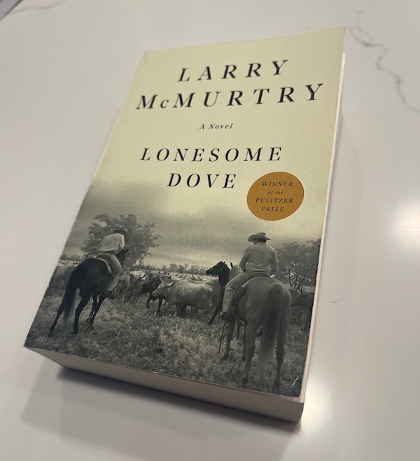 Lonesome Dove