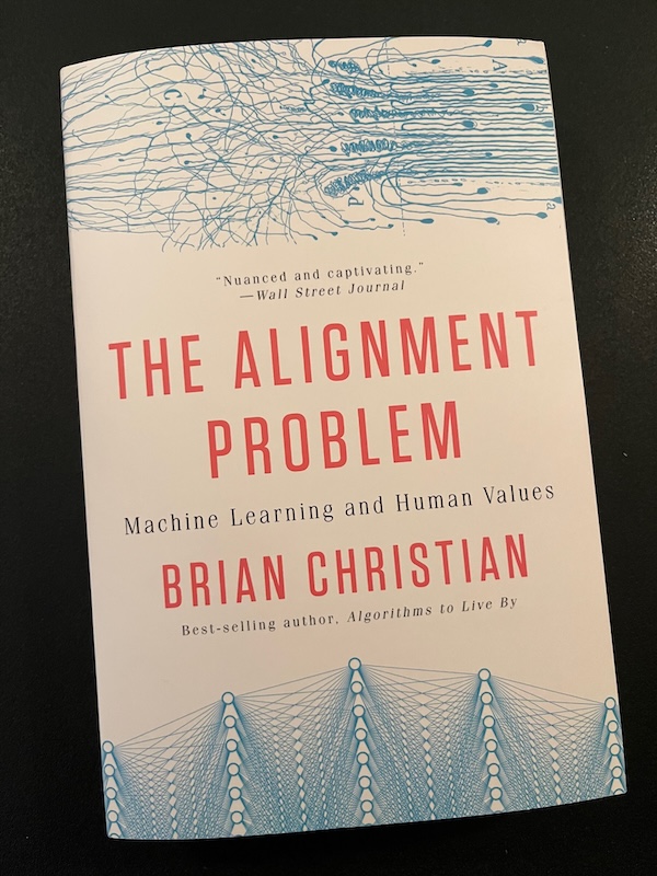 The Alignment Problem