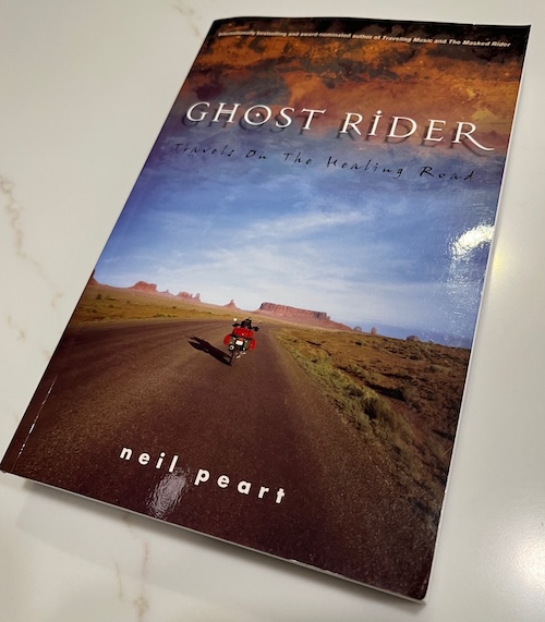 Ghost Rider