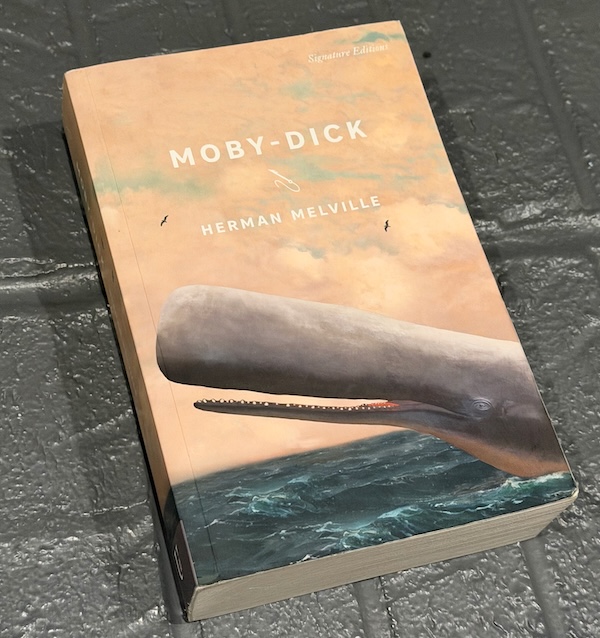 Moby Dick
