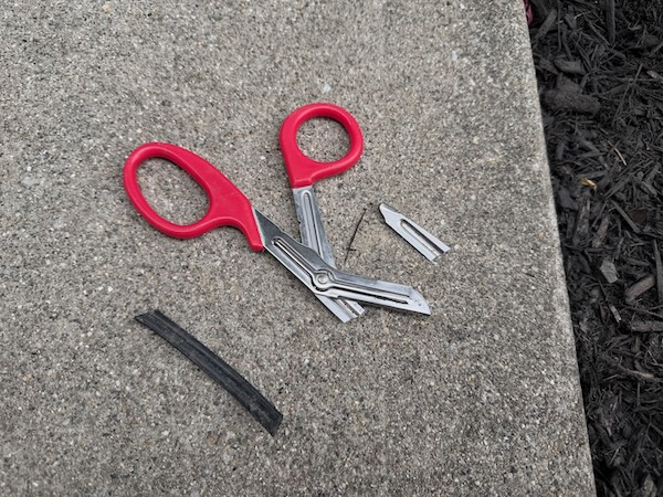 Scissors
