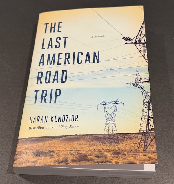The Last American Road Trip