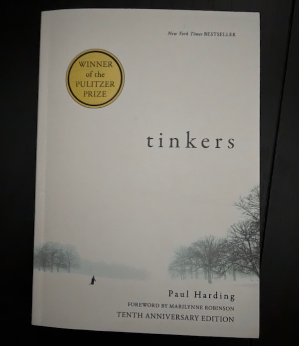 Tinkers