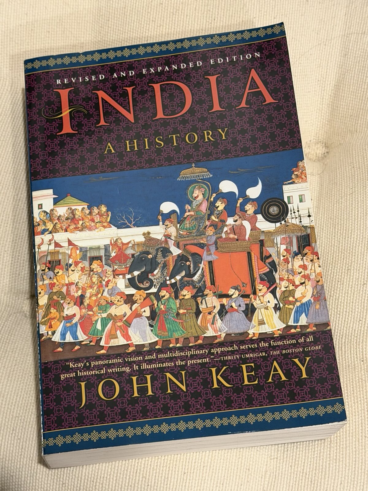 India