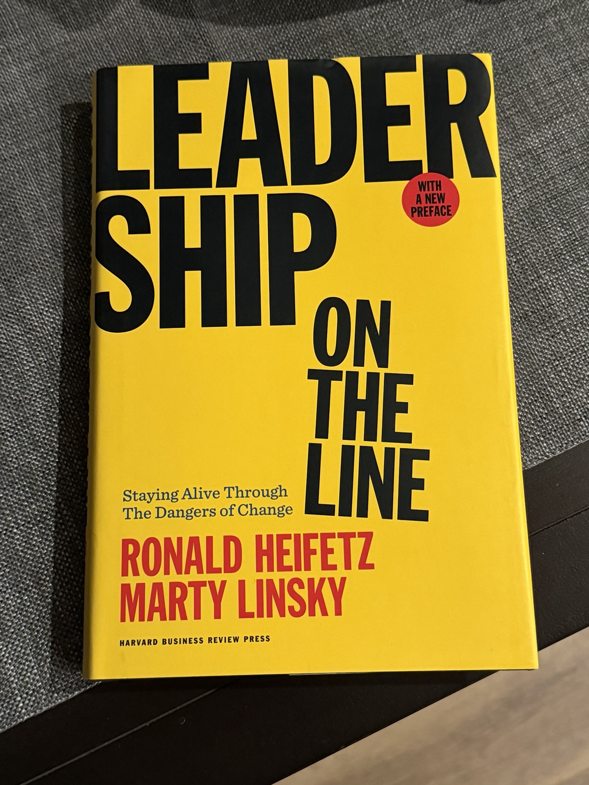 Leadership