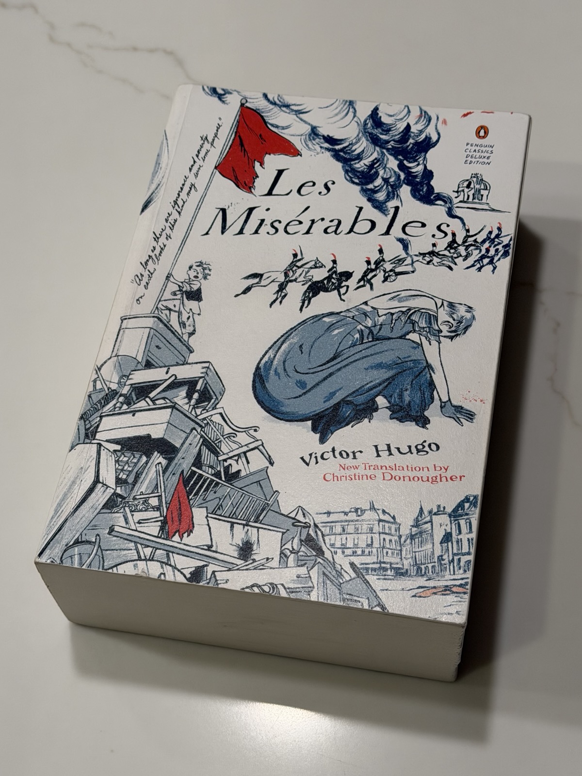 Les Mis