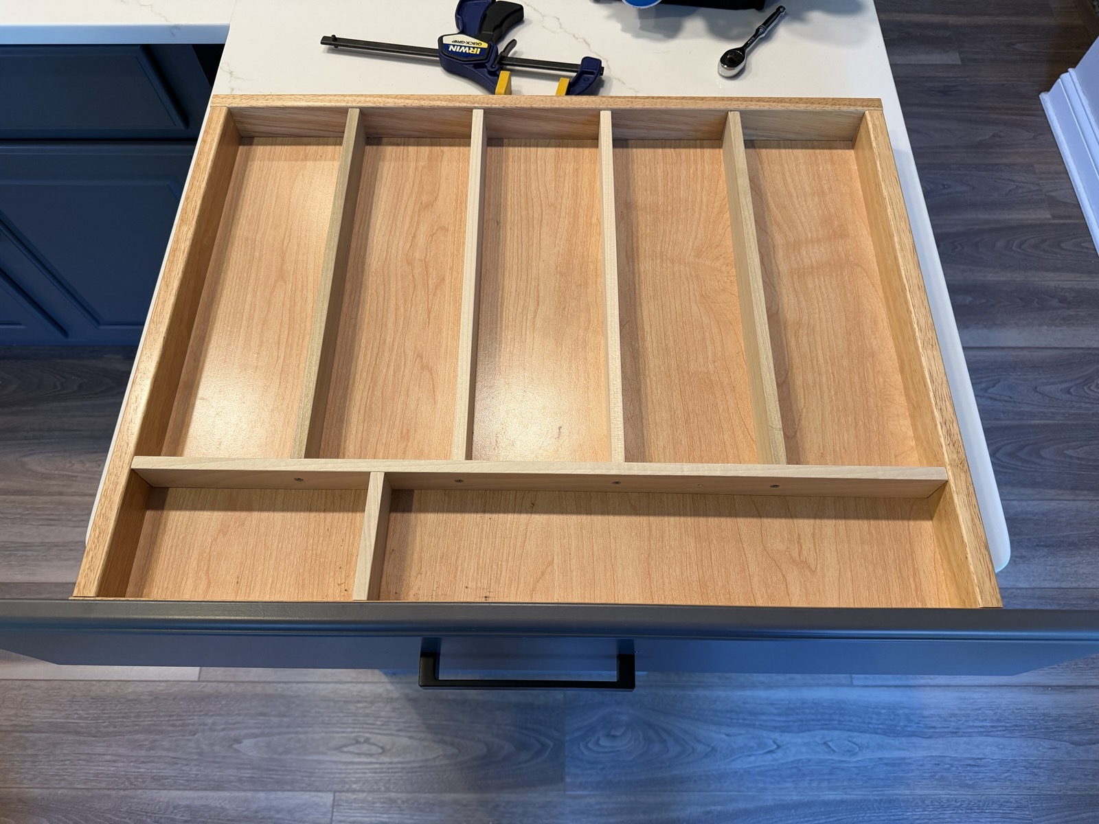 Drawer