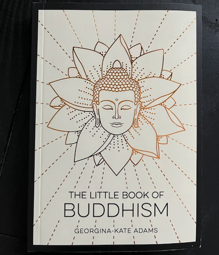 Little Book of Buddhism