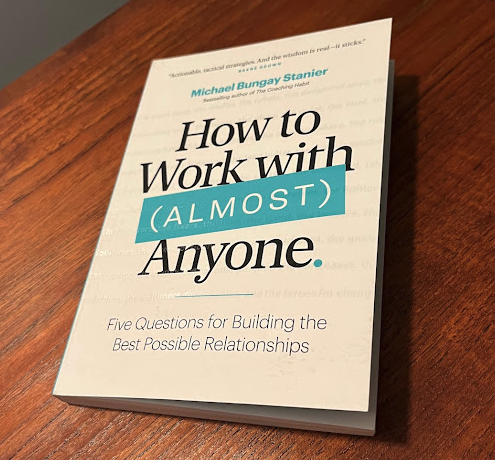 How to Work with Almost Anyone